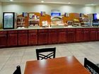 фото отеля Holiday Inn Express Martinsburg North