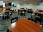 фото отеля Holiday Inn Express Martinsburg North