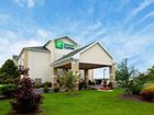 фото отеля Holiday Inn Express Martinsburg North