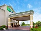фото отеля Holiday Inn Express Martinsburg North
