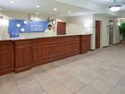 фото отеля Holiday Inn Express Martinsburg North