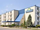 фото отеля Days Inn West Plymouth (Minnesota)