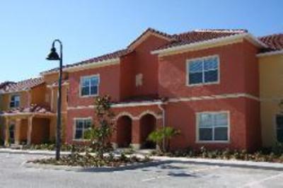 фото отеля Paradise Palms Resort Kissimmee