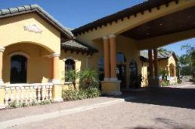 фото отеля Paradise Palms Resort Kissimmee
