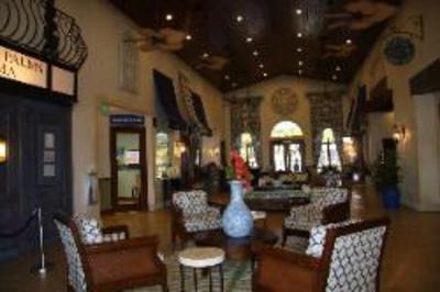 фото отеля Paradise Palms Resort Kissimmee