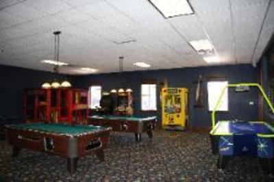 фото отеля Paradise Palms Resort Kissimmee