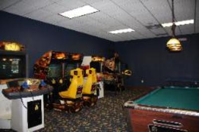 фото отеля Paradise Palms Resort Kissimmee