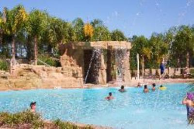 фото отеля Paradise Palms Resort Kissimmee