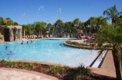 фото отеля Paradise Palms Resort Kissimmee