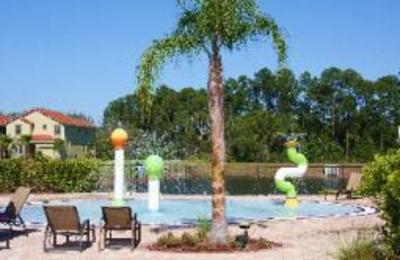 фото отеля Paradise Palms Resort Kissimmee
