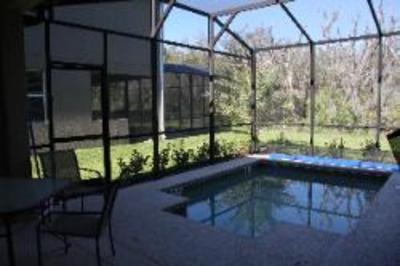 фото отеля Paradise Palms Resort Kissimmee