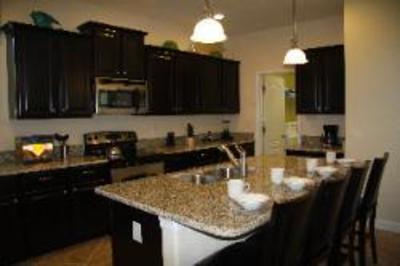 фото отеля Paradise Palms Resort Kissimmee