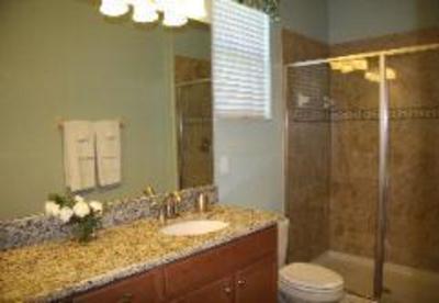 фото отеля Paradise Palms Resort Kissimmee