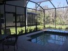 фото отеля Paradise Palms Resort Kissimmee