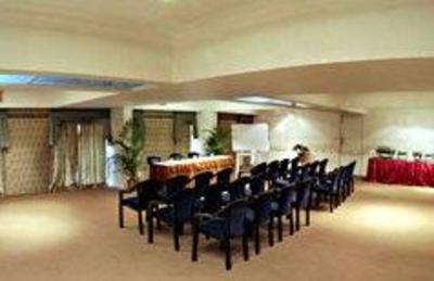 фото отеля Hotel Pankaj Trivandrum