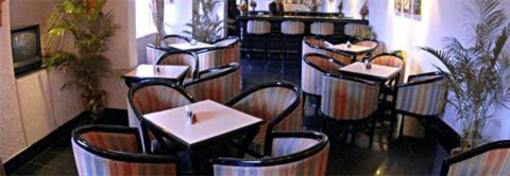 фото отеля Hotel Pankaj Trivandrum