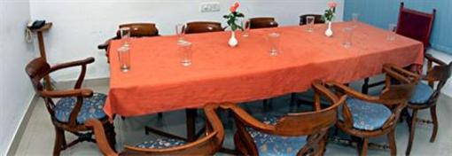 фото отеля Hotel Pankaj Trivandrum