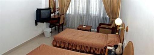 фото отеля Hotel Pankaj Trivandrum