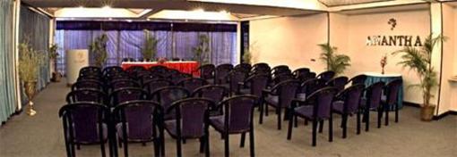 фото отеля Hotel Pankaj Trivandrum