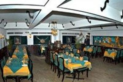 фото отеля Hotel Pankaj Trivandrum