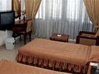 фото отеля Hotel Pankaj Trivandrum