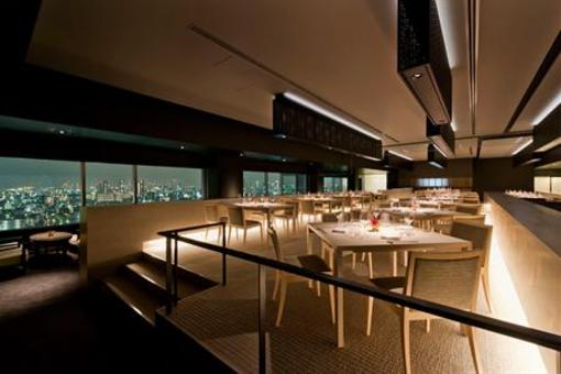 фото отеля Tobu Hotel Levant Tokyo