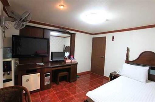 фото отеля Top Motel