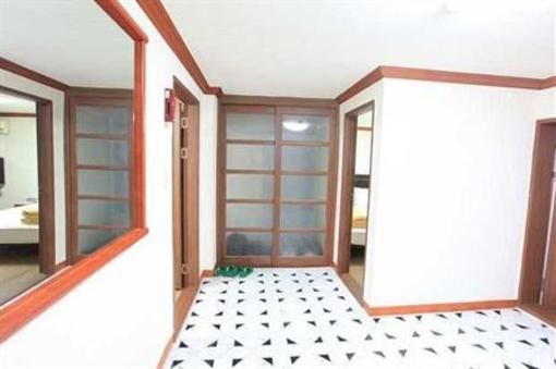 фото отеля Top Motel