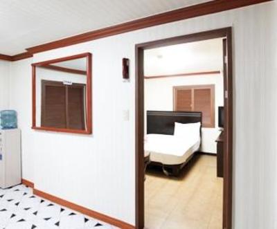 фото отеля Top Motel