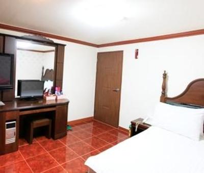фото отеля Top Motel