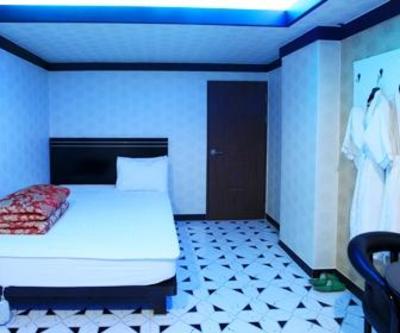 фото отеля Top Motel