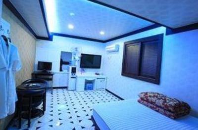 фото отеля Top Motel