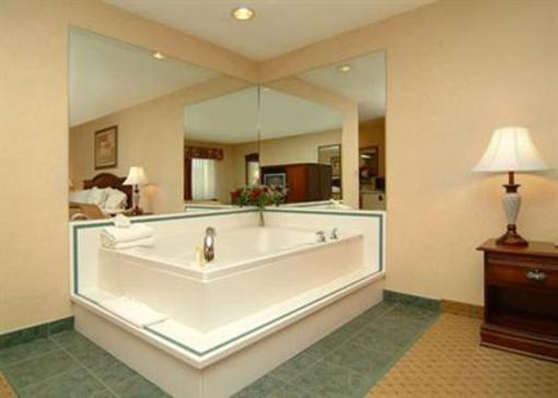 фото отеля Comfort Suites Conway