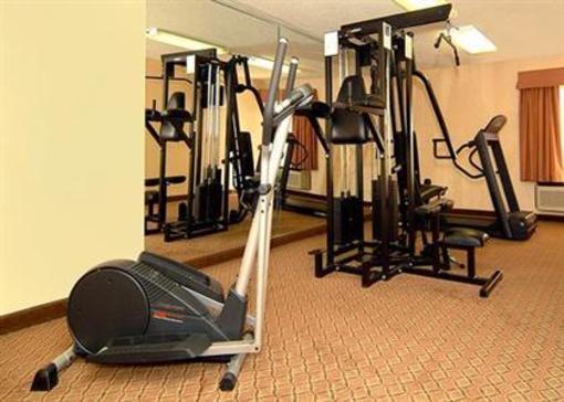 фото отеля Comfort Suites Conway