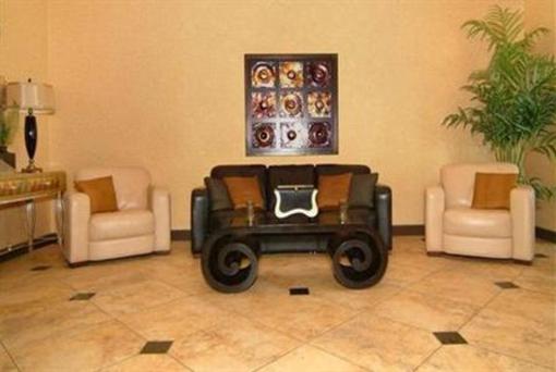 фото отеля Comfort Suites Conway