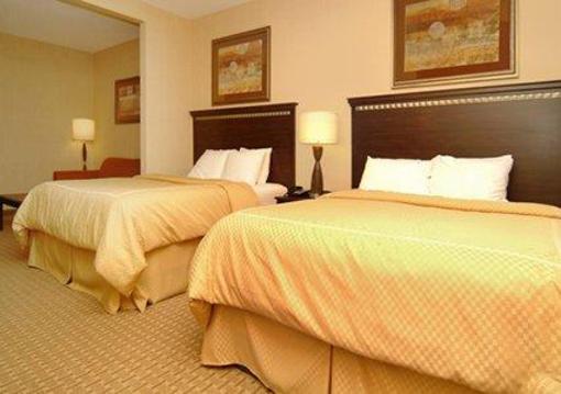 фото отеля Comfort Suites Conway