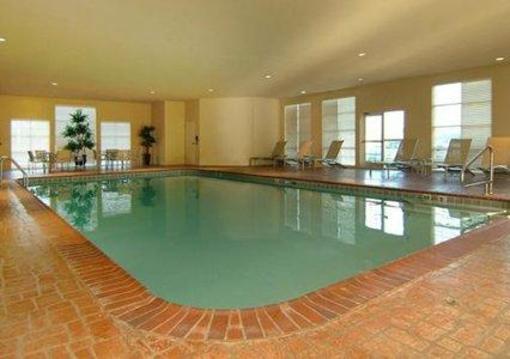 фото отеля Comfort Suites Conway