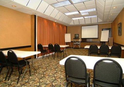 фото отеля Comfort Suites Conway
