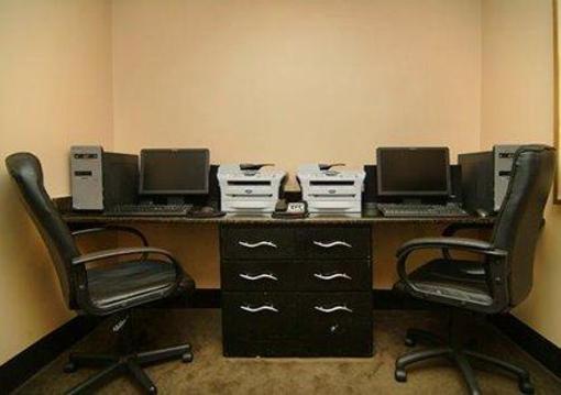 фото отеля Comfort Suites Conway