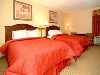 Comfort Suites Conway