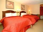 фото отеля Comfort Suites Conway