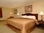 фото отеля Comfort Suites Conway