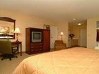 фото отеля Comfort Suites Conway