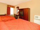 фото отеля Comfort Suites Conway