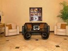 фото отеля Comfort Suites Conway