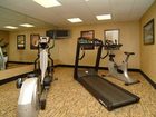 фото отеля Comfort Suites Conway