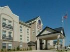 фото отеля Comfort Suites Conway