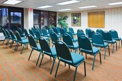 фото отеля Best Western Plus-Gateway Siesta Key