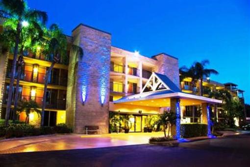 фото отеля Best Western Plus-Gateway Siesta Key