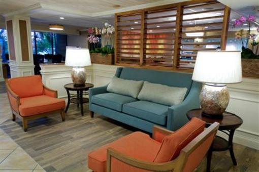 фото отеля Best Western Plus-Gateway Siesta Key